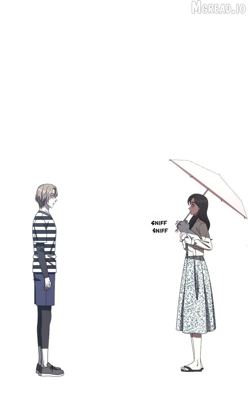Change Me Chapter 246  - page 123